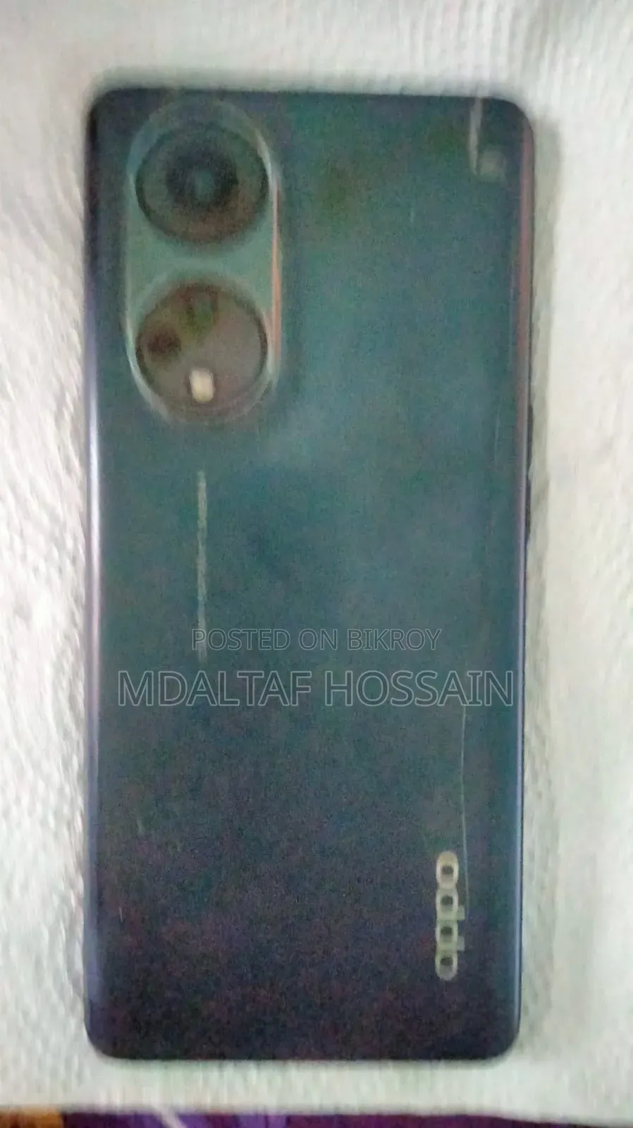 Oppo Reno 8T 128 GB Bronze
