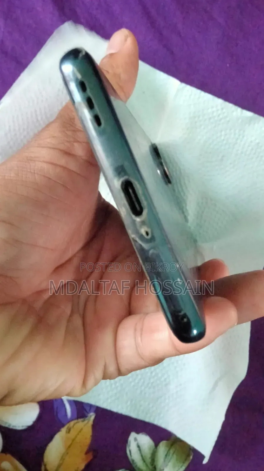 Oppo Reno 8T 128 GB Bronze