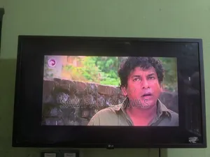 এলজি ৩২" নন স্মার্ট টিভি