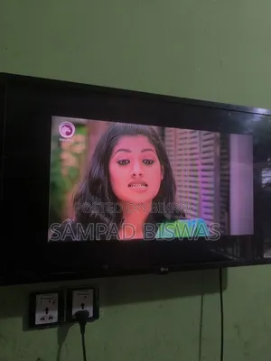 এলজি ৩২" নন স্মার্ট টিভি