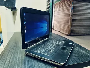 Laptop Dell Latitude E5420 8GB Intel Core I7 HDD 500GB