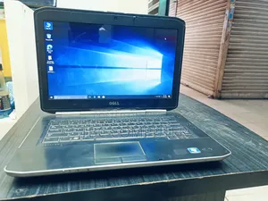 Laptop Dell Latitude E5420 8GB Intel Core I7 HDD 500GB