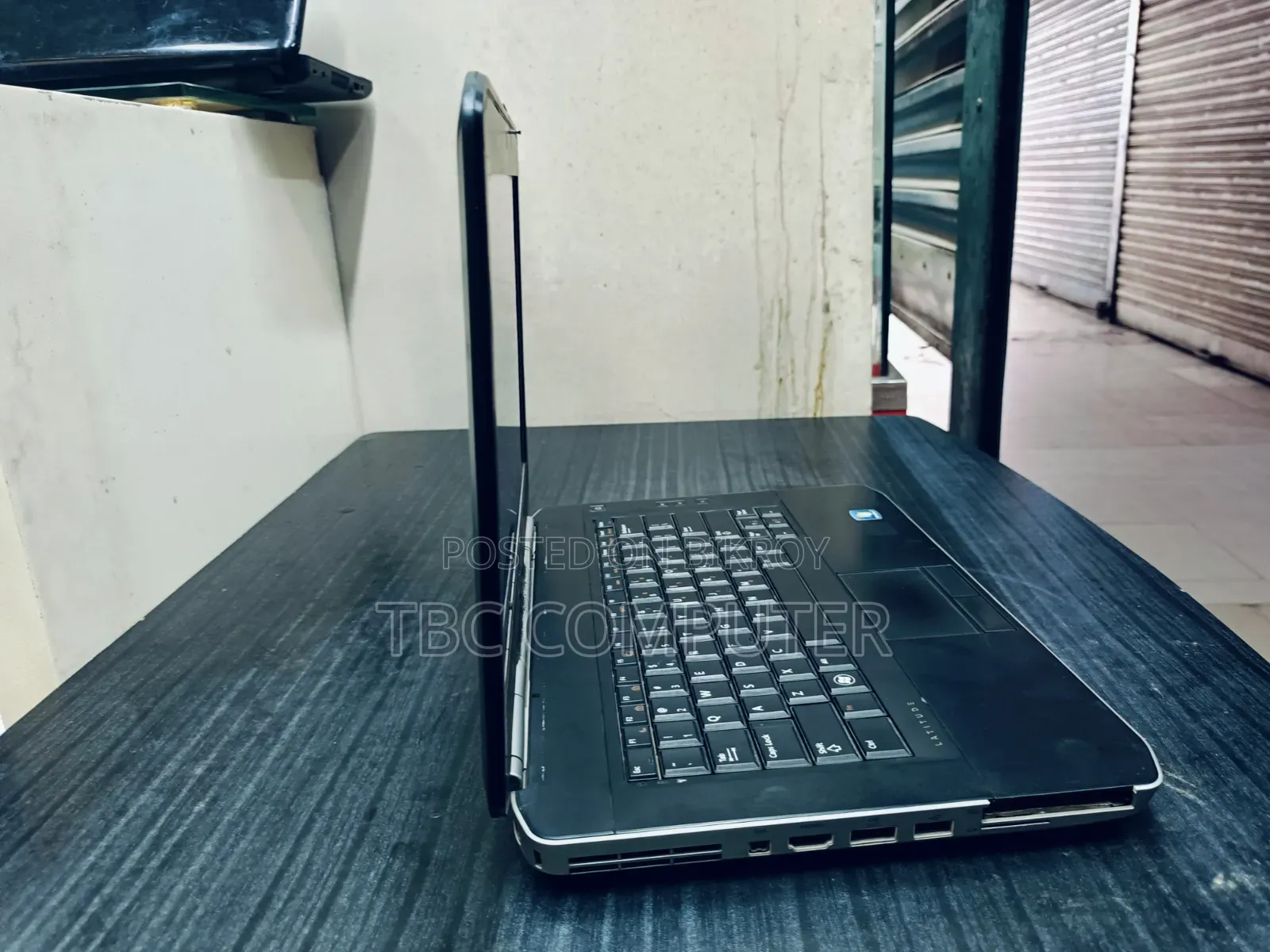 Laptop Dell Latitude E5420 8GB Intel Core I7 HDD 500GB
