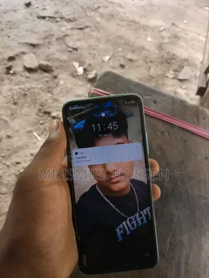 Realme C21Y 64 GB Blue