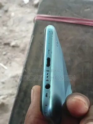 Realme C21Y 64 GB Blue