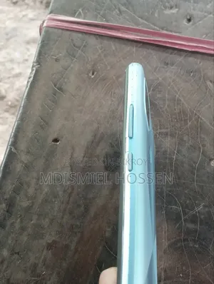 Realme C21Y 64 GB Blue