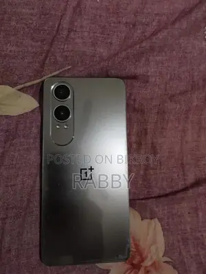 ওয়ানপ্লাস নর্ড সিই৪ লাইট ২৫৬ জিবি সিলভার