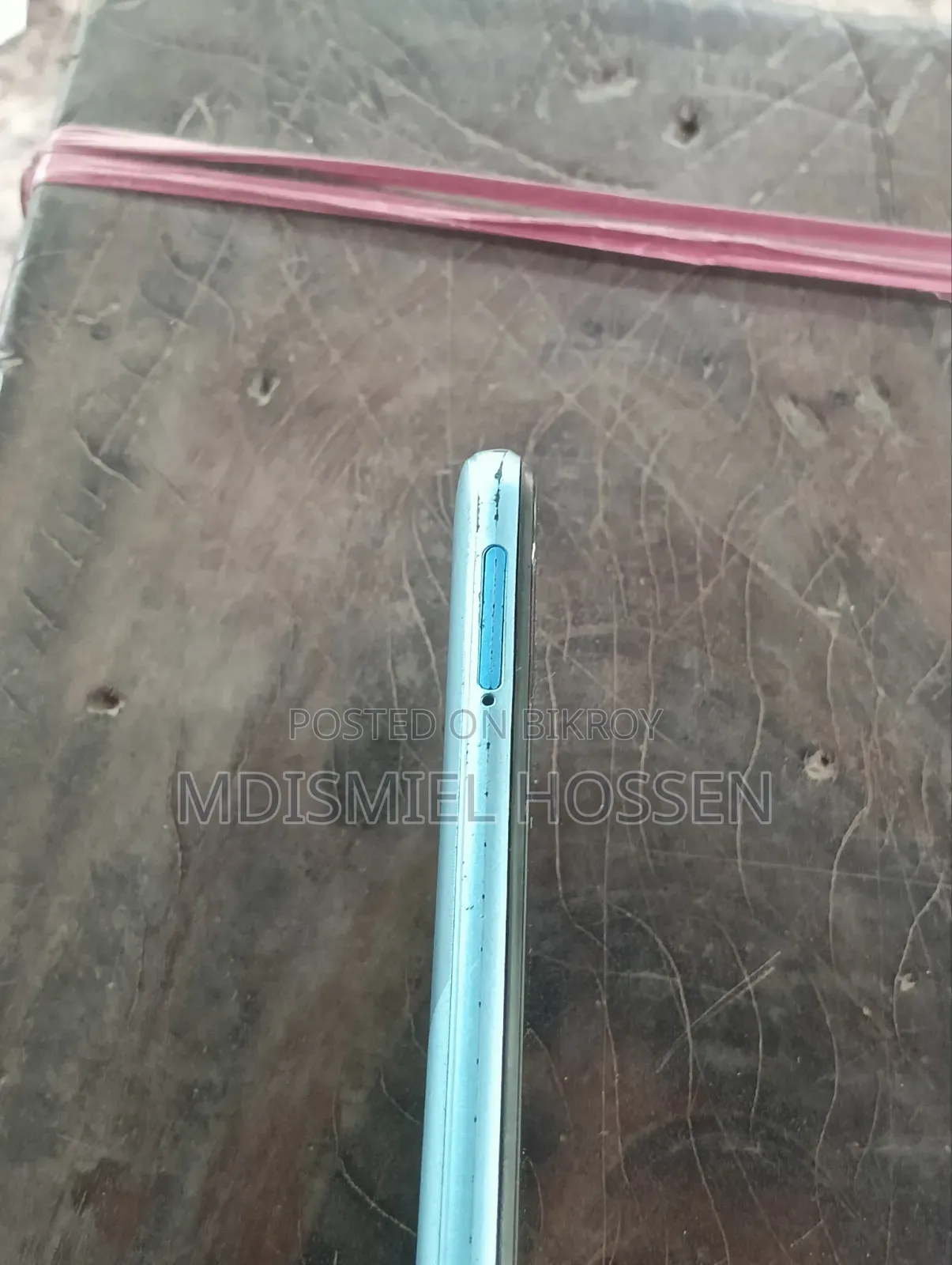 Realme C21Y 64 GB Blue