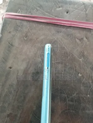 Realme C21Y 64 GB Blue