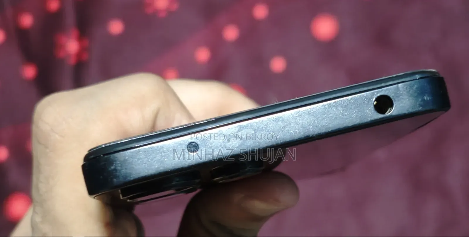 Xiaomi Redmi Note 12R 128 GB Black