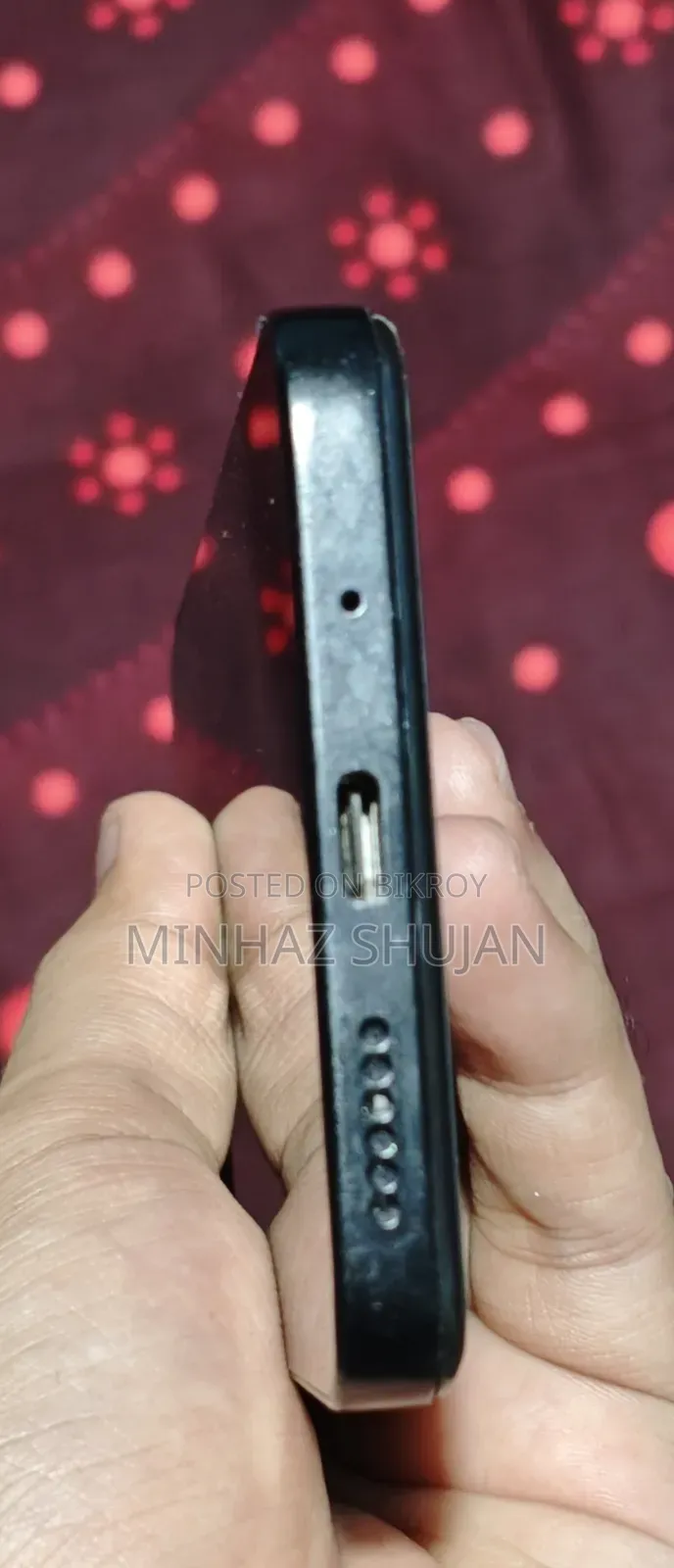 Xiaomi Redmi Note 12R 128 GB Black