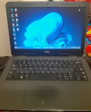 Laptop Dell Latitude 3310 8GB Intel Core I3 SSD 256GB
