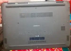 Laptop Dell Latitude 3310 8GB Intel Core I3 SSD 256GB