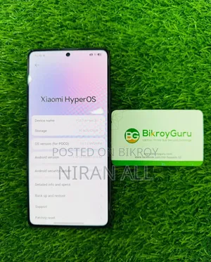 Xiaomi 256 GB Black