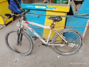 ব্যবহৃত সাইকেল