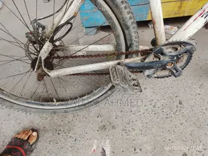 ব্যবহৃত সাইকেল