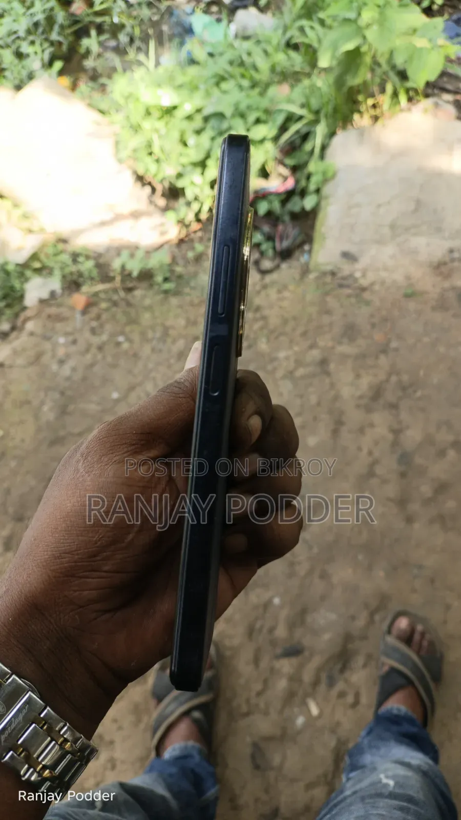 ওয়ালটন নেক্সজি এন২৬ ১২৮ জিবি ব্ল্যাক
