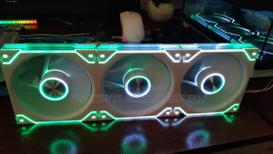 Frost V1 ARGB ফ্যান
