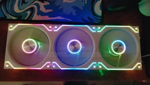 Frost V1 ARGB ফ্যান