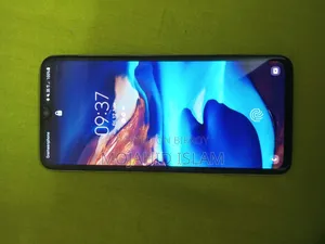Samsung Galaxy A70 128 GB White