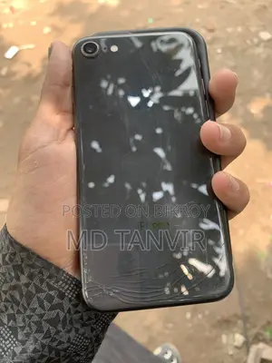 Apple iPhone 8 64 GB Black