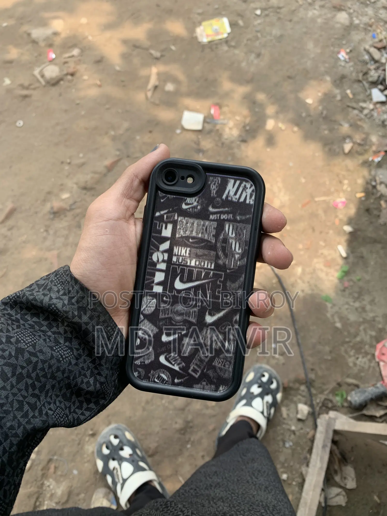 Apple iPhone 8 64 GB Black