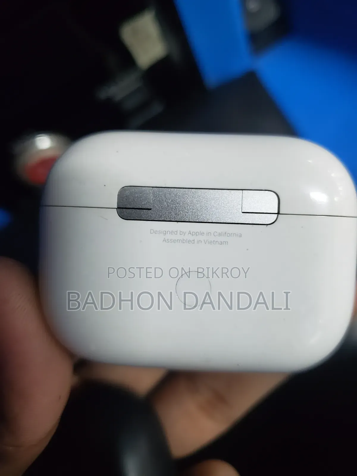 Airpod Pro