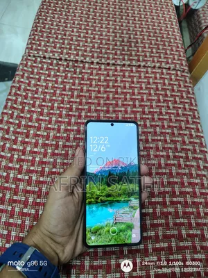 Xiaomi Redmi Note 13 Pro 5G 256 GB Black