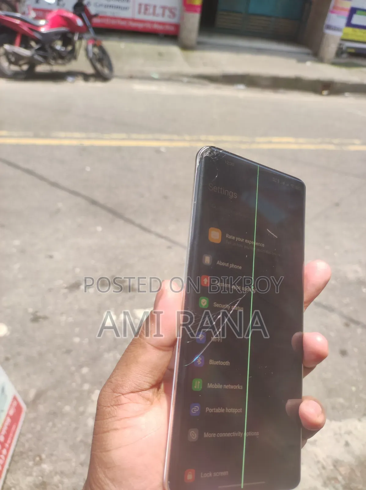 Xiaomi Mi 11 Ultra 256 GB White