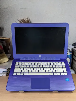 Laptop HP Stream 14 4GB Intel SSD 128GB