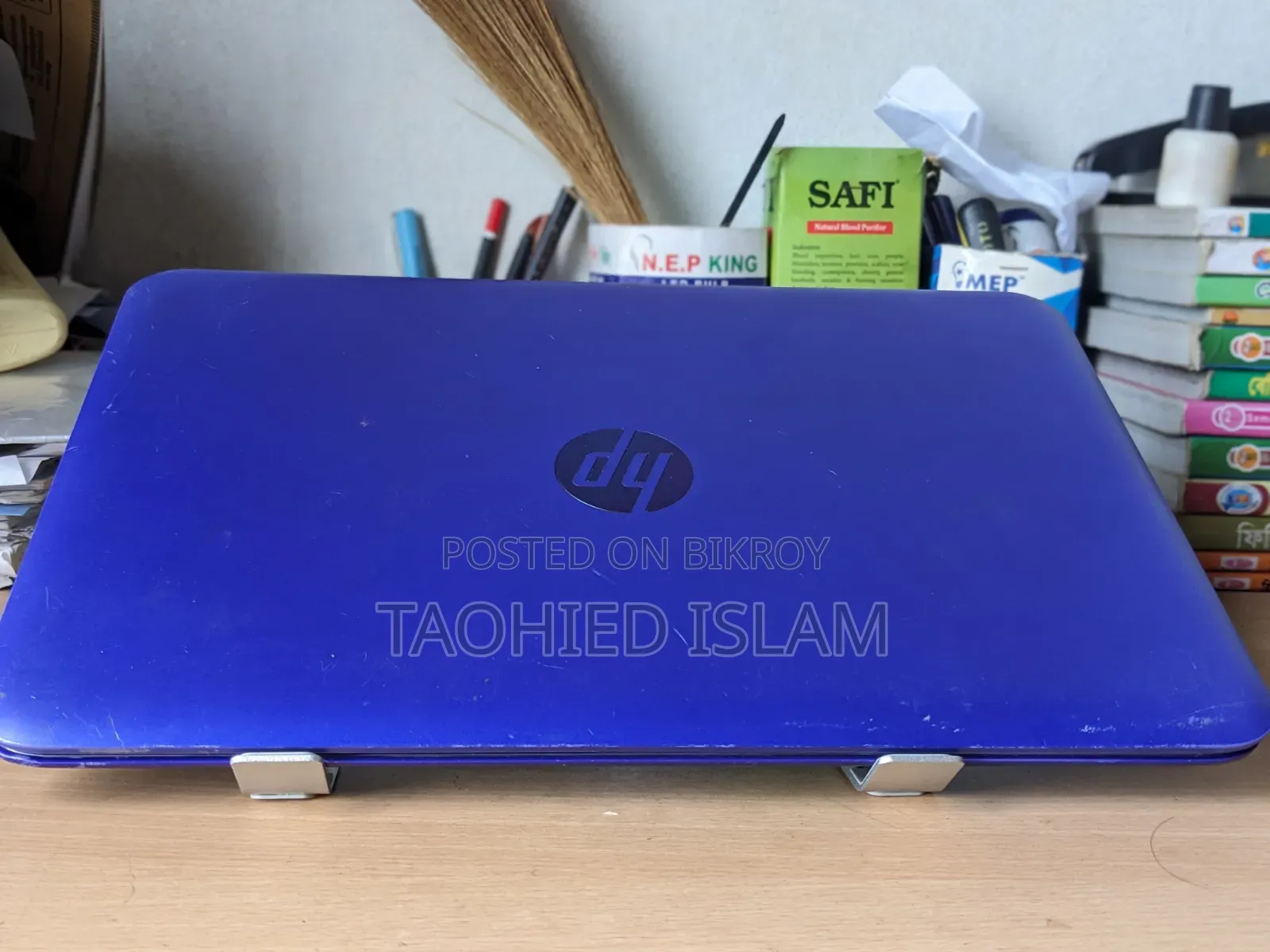 Laptop HP Stream 14 4GB Intel SSD 128GB