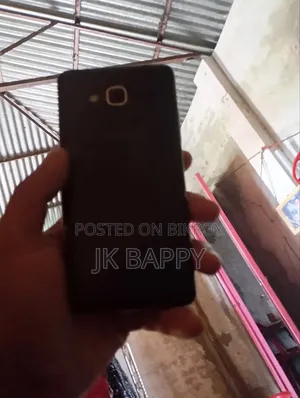 Samsung Galaxy J2 Prime 8 GB Black