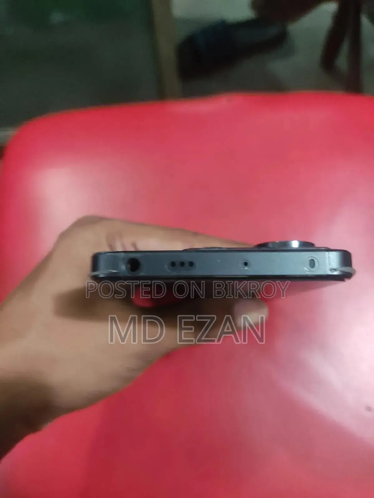 Xiaomi Poco X6 512 GB Black
