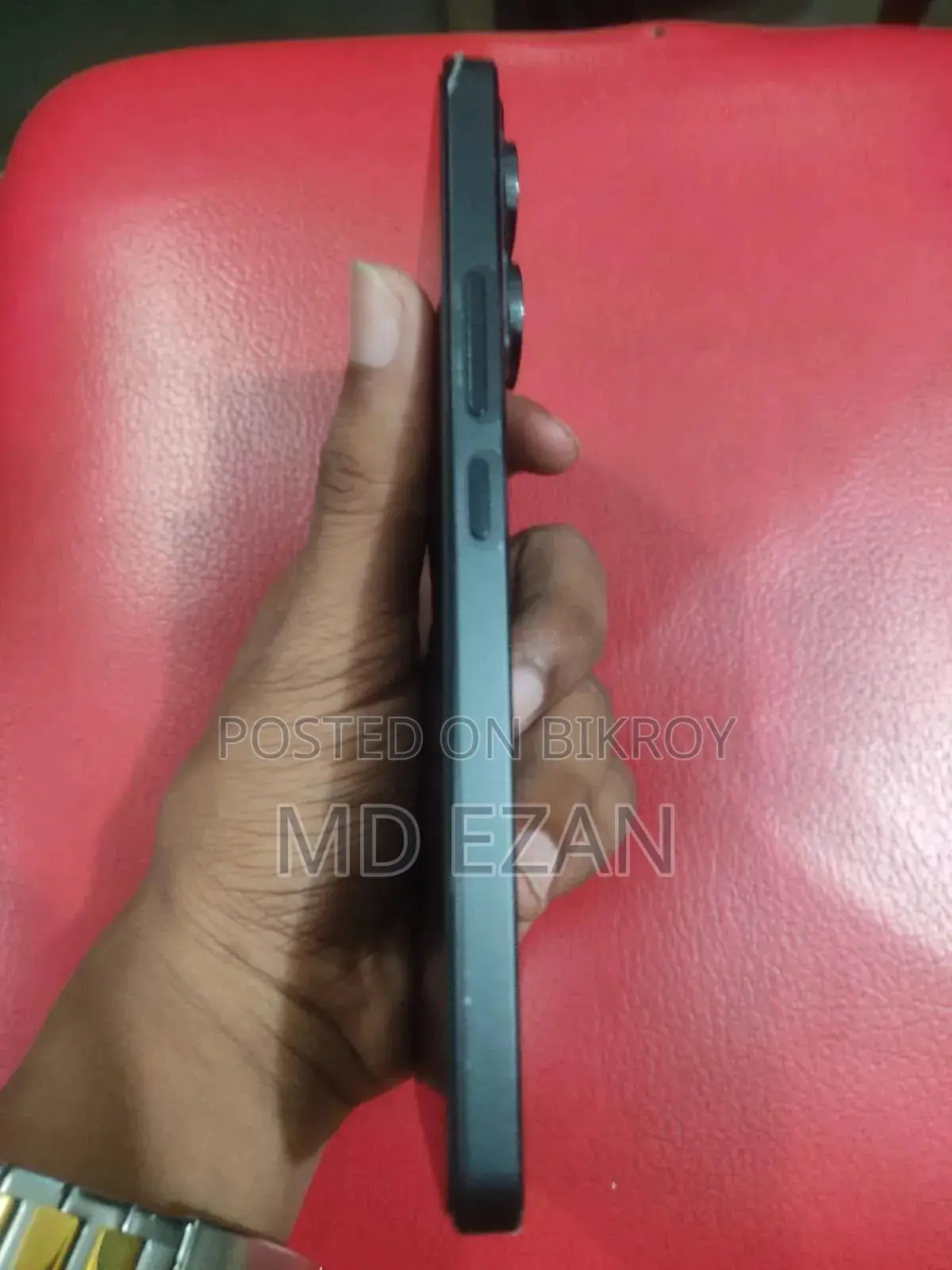 Xiaomi Poco X6 512 GB Black