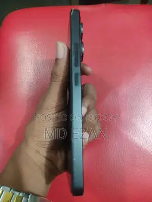 Xiaomi Poco X6 512 GB Black