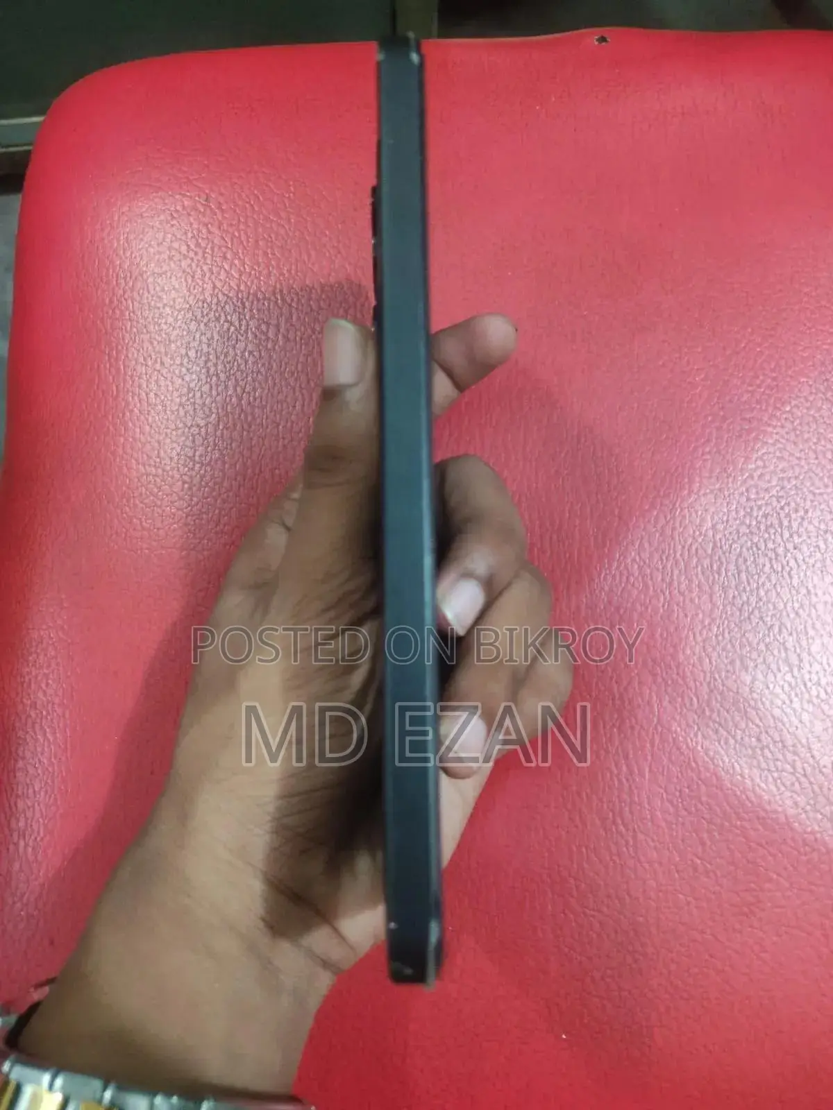 Xiaomi Poco X6 512 GB Black