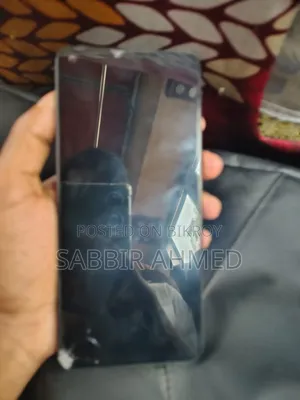 OnePlus 9 Pro 256 GB Black