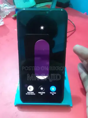 Apple iPhone 11 Pro 256 GB Blue