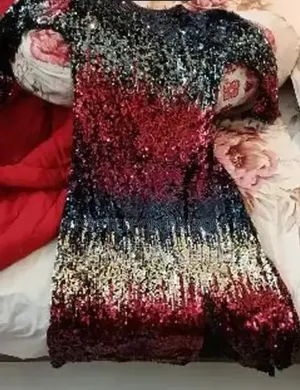Party Dress