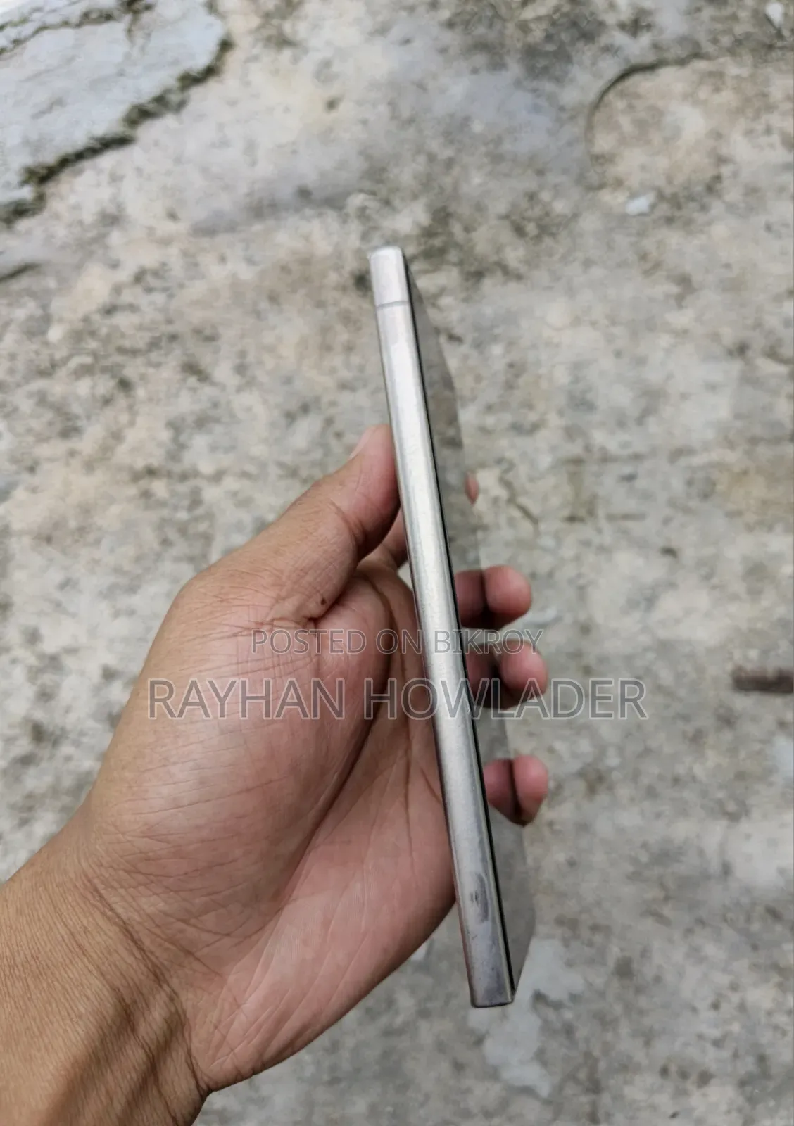 Samsung Galaxy S24 Ultra 256 GB White