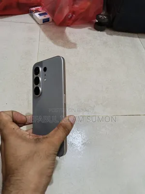 Tecno Camon 50 256 GB Silver