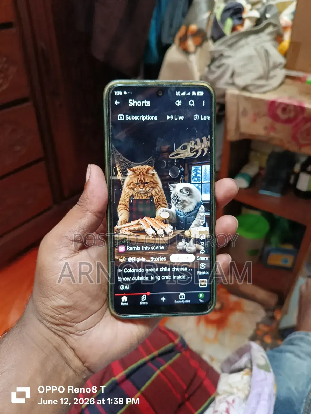 Xiaomi Redmi Note 11 64 GB Gray