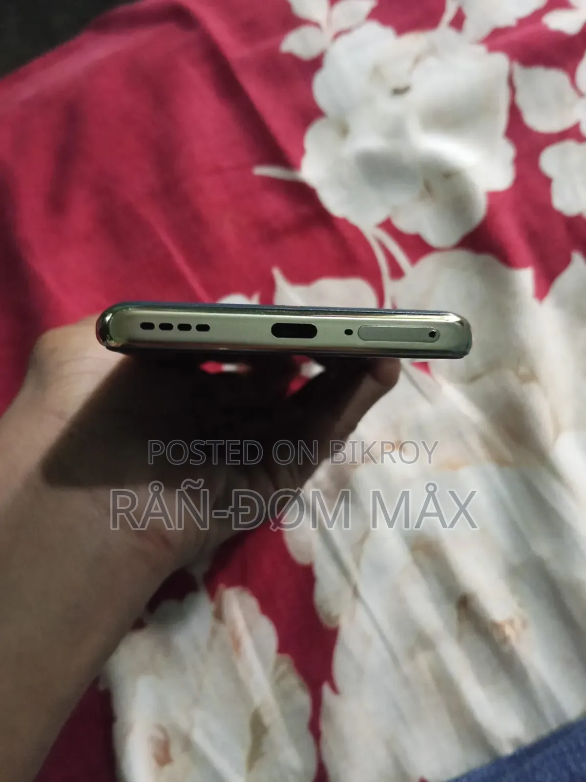 Realme 12 Pro 256 GB Blue