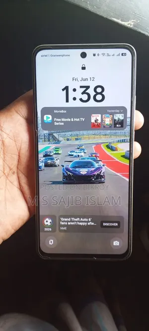 Realme C75 128 GB