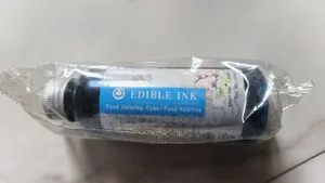 Edible Ink