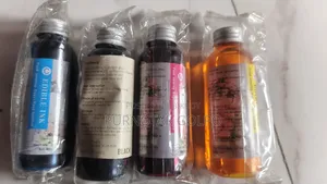Edible Ink