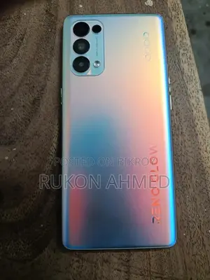 Oppo Reno5 Pro 5G 256 GB