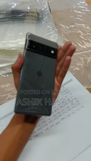 Google Pixel 6 Pro 256 GB
