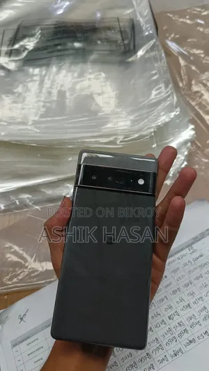 Google Pixel 6 Pro 256 GB