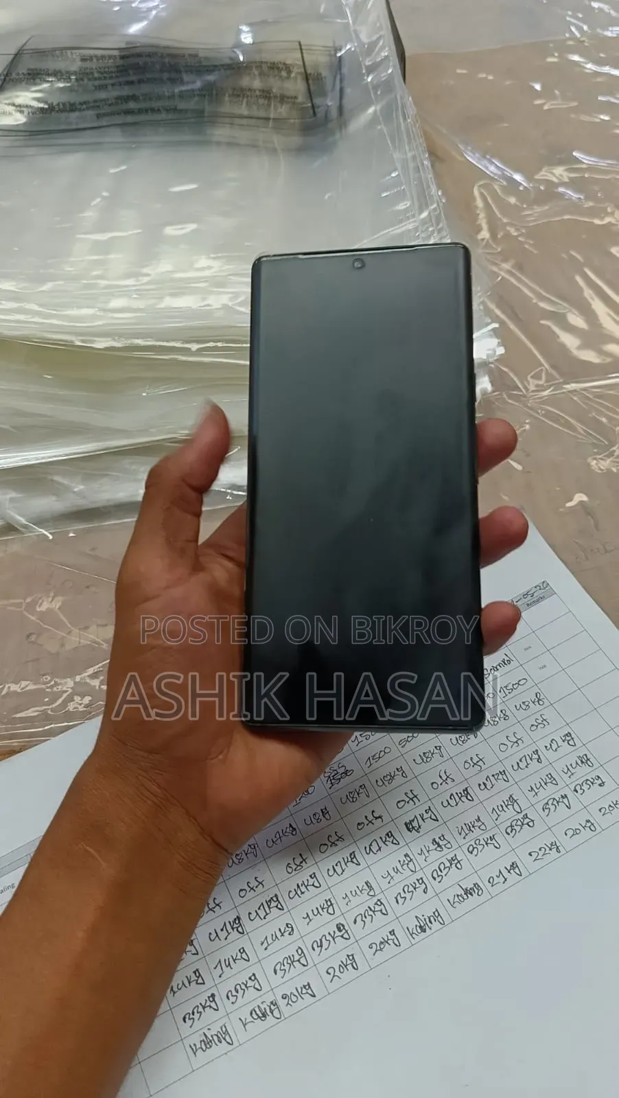 Google Pixel 6 Pro 256 GB